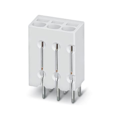 Phoenix Contact PTSM 0 5/ 2-2 5-V THR WH R44 PCB 1814566