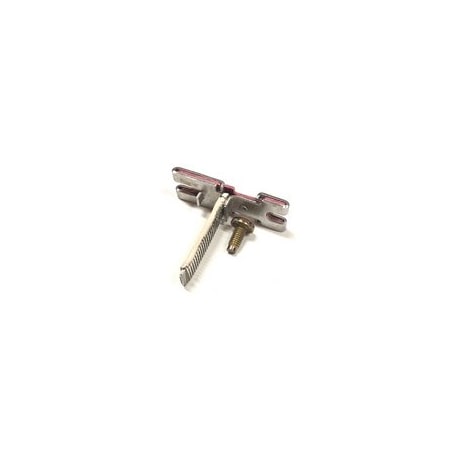 Joslyn Clark Controls Limit Switch Component, 125/250 Vac, 20 A, 3-Pole, 4-Wire, Nema , Grounding 2416
