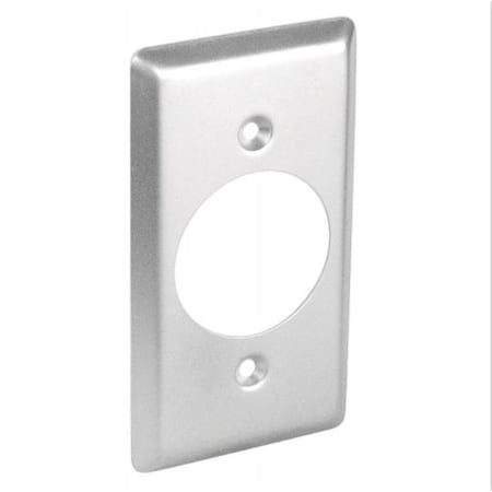 Southwire Rectangle Steel Box Cover G19420-UPC