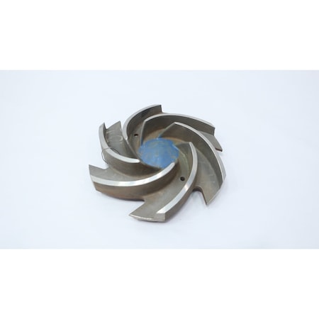 Goulds Water Technology 6-VANE PUMP IMPELLER 11IN 3196LTX 3X4-13