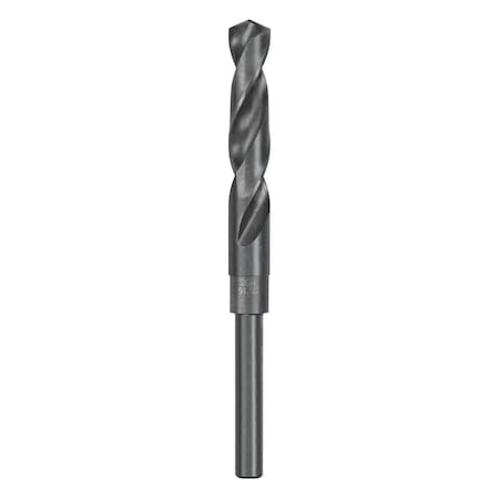 Black+Decker DEWALT 1-PIECE SILVER AND DEMING DRILL, 5/8 IN DRILL - FRACTION, 0.625 IN DRILL - DECIMAL DW1622