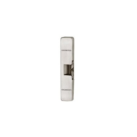 Schlage Lock Co Rim E-Strike 3/4in Deep Fire 12/24VDC RS310-F-LBM US32D