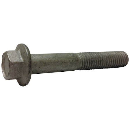 Gates M10 X 15 X 65h Bolt 5 Per Bag 91051-02