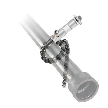 Ridgid Soil Pipe Cutter, 18in L, Steel 42878