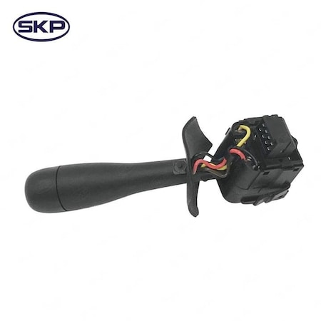 Skyward Automotive Products Turn Signal / Headlight / Wiper / Washer Combination Switch and Lever Set, SK1S1957