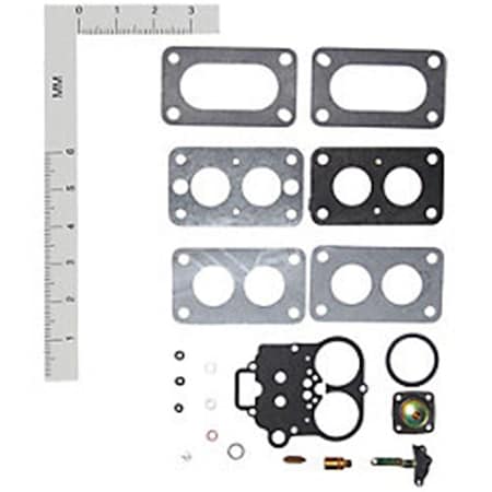 Walker Carburetor Repair Kit for 1977-1979 Renault LeCar 15784
