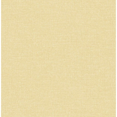 A-Street Prints Glen Yellow Texture Wallpaper 4046-M1698