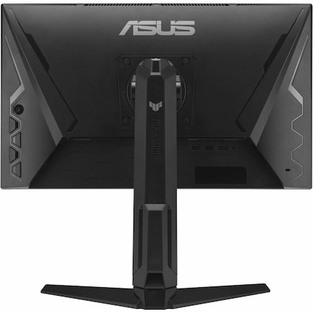 Asus TUF 24in Class Full HD Gaming LED Monitor, 16:9, Black VG249QL3A