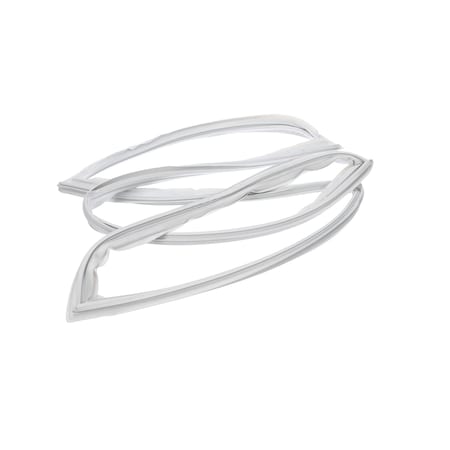 Micro Fridge REFRIGERATOR GASKET 8330321654000