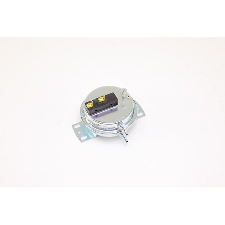 Liebert 2Port Differential Air Switch 128199P1S