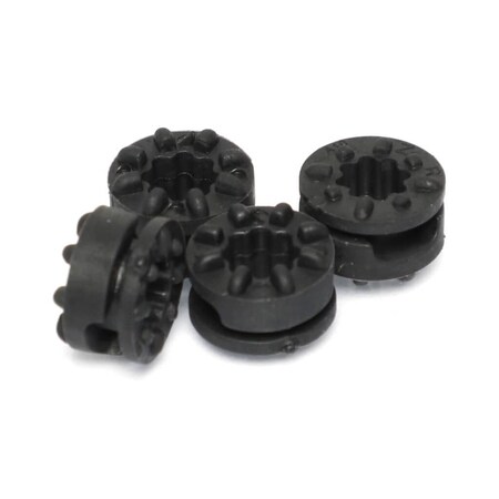 Lenovo HDD GROMMET RUBBER, 15L 02CW459