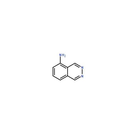 Ak Scientific 5-Aminophthalazine (250mg), CAS 102072-84-4 X8590-250mg