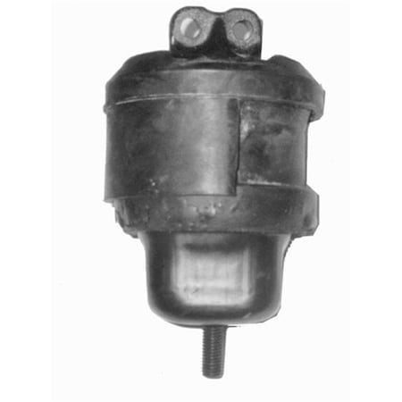 Dea Products A2840HY Rear Engine Mount for 93-95 Ford Rear D1E-A2840HY