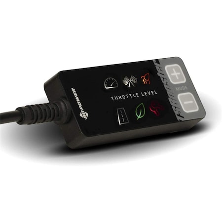 Auto Usa Version 3.0 Throttle Sensitivity Booster for Dodge Ford & Jeep AU3626552