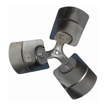 Goodman 10650802S Fan Blade Service 10650802S