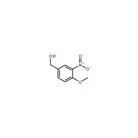 Ak Scientific (4-Methoxy-3-nitrophenyl)methanol (1g), CAS 41870-24-0 5764AB-1g