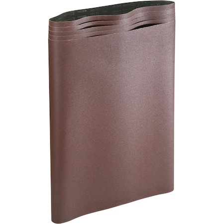 Grizzly 37" x 60" A/O Sanding Belt 40 Grit, 5PK H7897