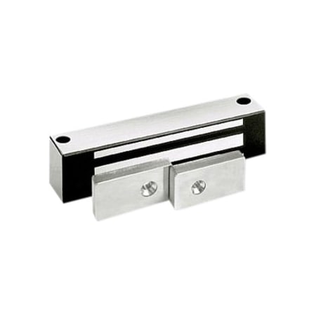 Securitron Electromagnetic Lock, 300 lb. M32-SS