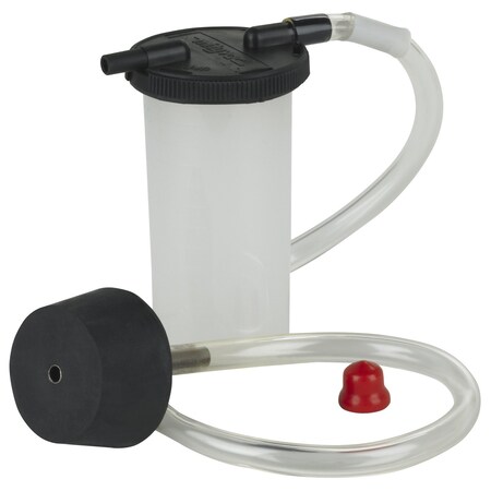 Otc Power Steering Bleeder Adapter 7220
