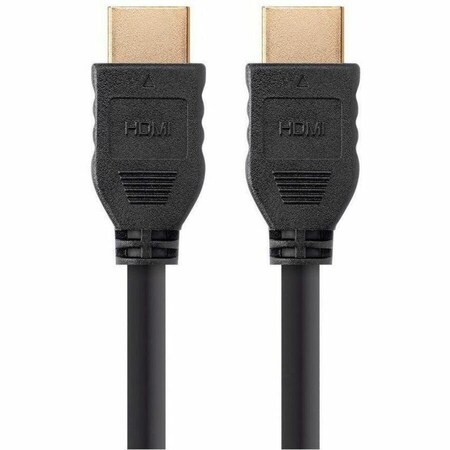 Monoprice High Speed HDMI Cable, 5 ft.Generic 13777