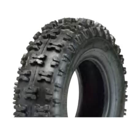Oregon Tire, 15X500-6, 2-Ply, Snow Hog Tread 58-362