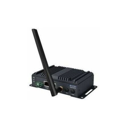 B+B Smartworx INDUSTRIAL LORAWAN GW WISE-6610-NB