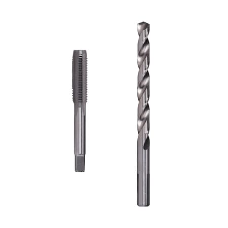 Century Drill & Tool Metric Tap and Drill Combo Pack 97514