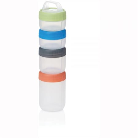 Better Bag Stax Squeeze Spectrum Bottle, Small BE3025826