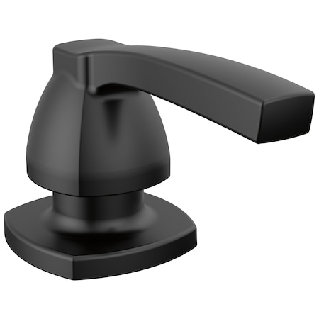 Delta Stryke Soap & Lotion Dispenser RP101629BL