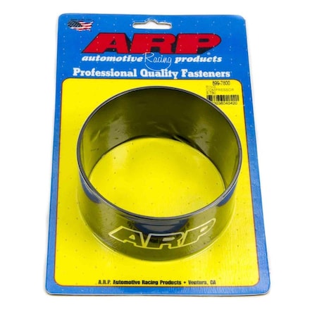 Arp 899-7800 3.78 in. Tapered Ring Compressor ARP899-7800