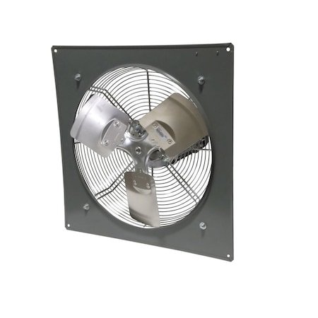 Canarm Exhaust Fan, Hazardous Location, 24 In P24-4