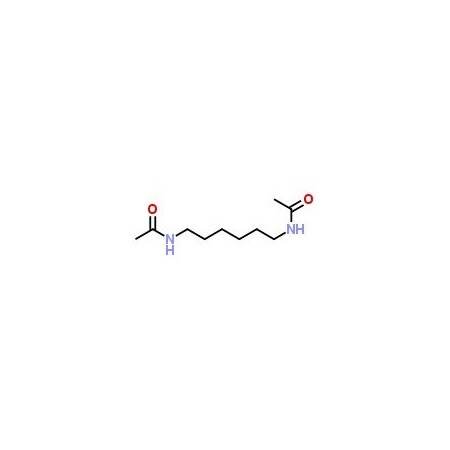 Ak Scientific N, N'-Hexamethylene bisacetamide (1g), CAS 3073-59-4 E684-1g
