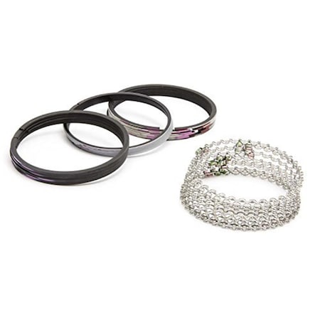 Sealed Power Piston Ring Set - Premium R990430