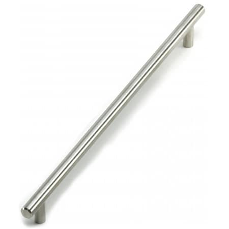 Strategic Brands 89006 Stainless Steel T-Bar Pull - 288mm - 13.25 in. Overall 722233890066