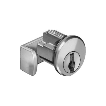 Compx Security Products Mail Box Lock Permabit Left C8721