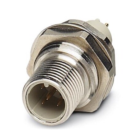 Phoenix Contact SACC-DSIV-M12MS-5CON-L180-SI 1528183