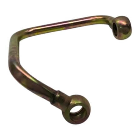 Komatsu TUBE, KOMATSU OEM 6166-61-8310 6166-61-8310