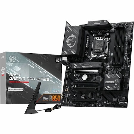 Msi B850 GAMING PRO WIFI6E PROB850GAMWIFI6E