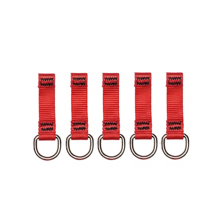 Gripps Tool Catch, 12mm x 55mm, 5PK H01005-5