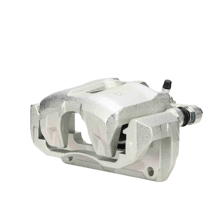 Wagner Brake New Semi-loaded Coated Disc Brake Caliper Assembly,  CN11119SC