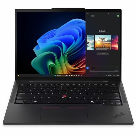 Lenovo THINKPAD T14S G6, INTEL CORE ULTRA 7 268V VPRO (LPE-CORES UP TO 3.70GHZ, 12MB), 14IN WUXGA TOUCH, W1 21QX00LBUS