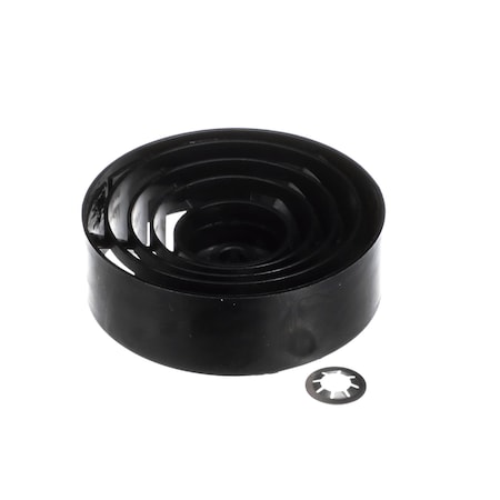 Carrier INDUCER COOLING FAN LA660003