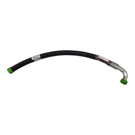 John Deere HYDRAULIC HOSE, OEM LW10443997