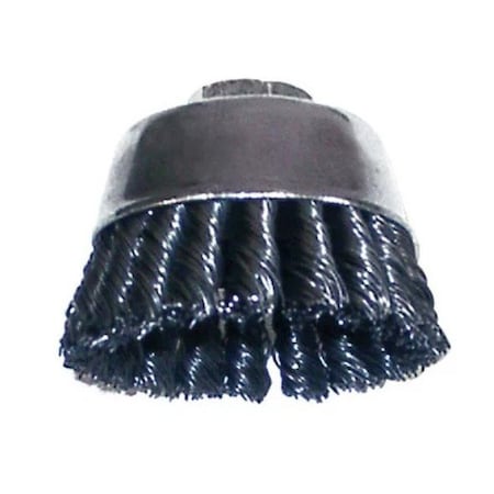 Shark Industries CUP SGL ROW KNOT 3XM10X1.25 SI14044