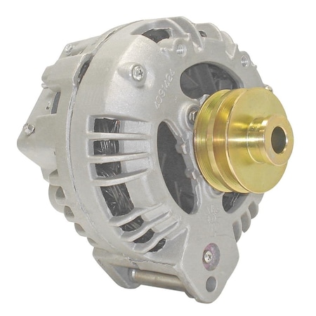 Acdelco REMAN ALTERNATOR (CHRYSLER IF 60 AMPS), Alternator,  3342212
