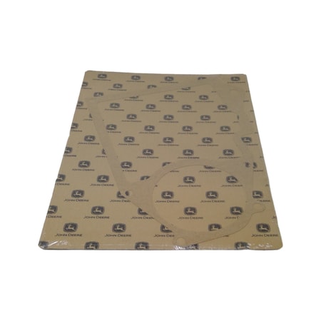 John Deere GASKET, JOHN DEERE OEM T12572 T12572