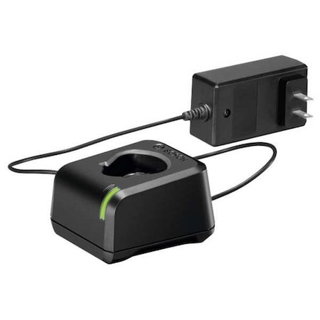 Bosch Battery Charger, 120V AC, (1) 12V GAL12V-20