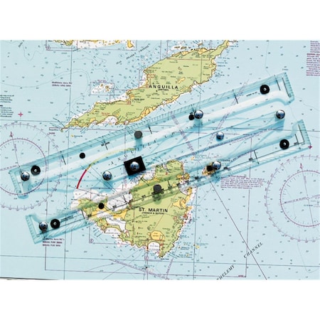 Weems & Plath Marine Navigation GPS Plotter 130