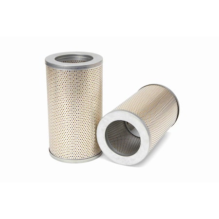 Fleetguard Automotive Hydraulic Filter, 10 in H HF6098