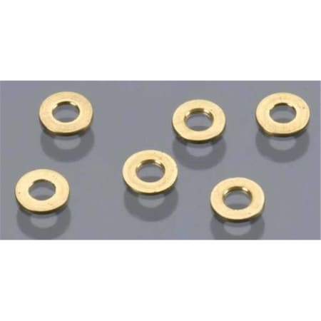 Woodland Scenics 01-72 Washers Hob-bits - 5 per Pack WOO893